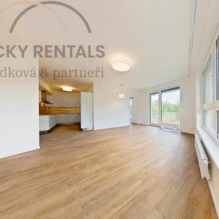 Pronájem bytu 4+kk 95 m² Praha Střížkov, Lovosická