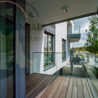 Pronájem bytu 2+kk 95 m² Popovičky Nebřenice, Dubová