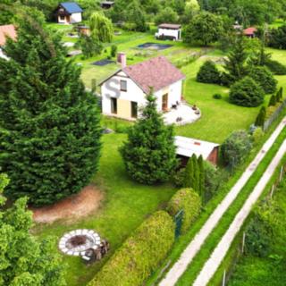 Prodej chalupy 92 m² Chlumec nad Cidlinou IV, Spravedlnost