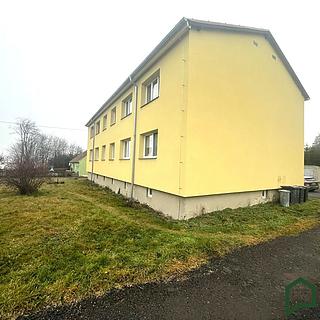 Pronájem bytu 1+1 35 m&sup2; Pohledy