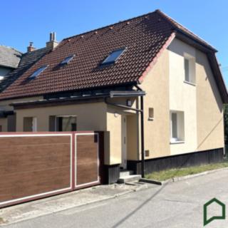 Prodej rodinného domu 180 m² Šošůvka