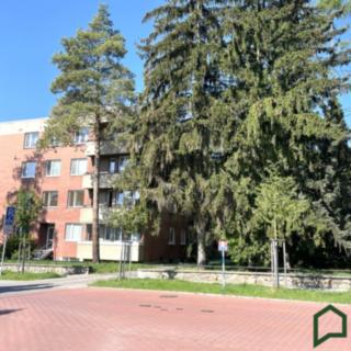 Pronájem bytu 3+1 72 m² Brno Lesná