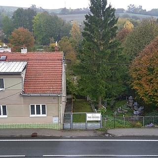 Prodej rodinného domu 200 m² Sebranice