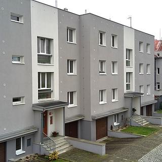 Prodej bytu 2+1 70 m² Olomouc Lazce, Zamykalova
