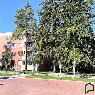 Pronájem bytu 3+1 72 m&sup2; Brno