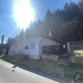 Prodej rodinného domu 150 m² Chrastavec Půlpecen