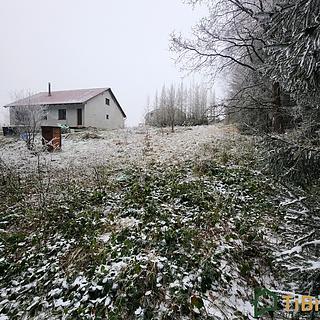 Prodej stavební parcely 1 753 m² Gruna Žipotín