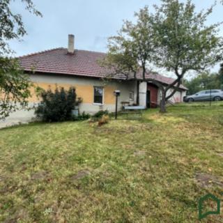 Prodej rodinného domu 240 m² Letovice Chlum