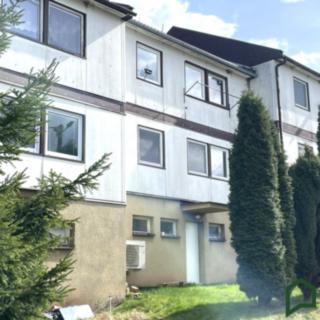 Prodej bytu 3+1 70 m² Křenov