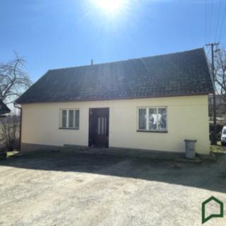 Prodej rodinného domu 100 m² Kunštát Újezd