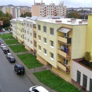 Prodej bytu 2+kk 60 m² Boskovice
