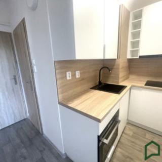 Pronájem bytu 2+kk 31 m² Hodonín