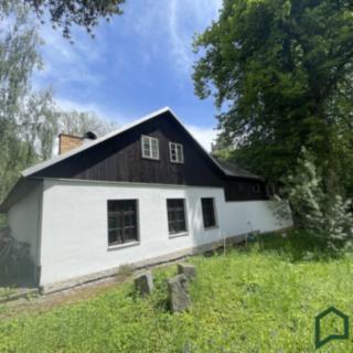 Prodej rodinného domu 120 m² Kamenná Horka