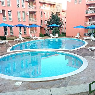 Prodej bytu 2+kk, 45m²