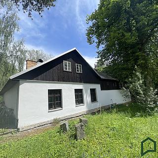 Pronájem bytu 1+1 30 m&sup2; Kamenná Horka