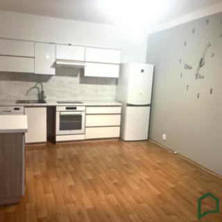 Pronájem bytu 3+kk 60 m² Blansko, Cihlářská