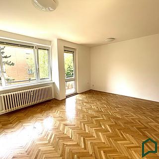 Pronájem bytu 3+1 72 m² Brno Lesná