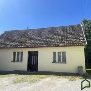Prodej rodinného domu 100 m² Kunštát Újezd