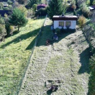 Prodej zahrady 594 m² Blansko Olešná