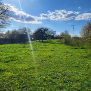 Prodej stavební parcely 5 140 m² Ruprechtov