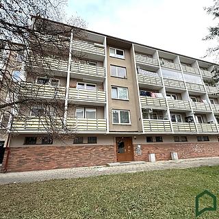 Prodej bytu 2+1 55 m² Blansko