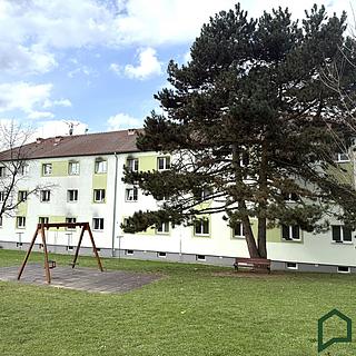 Prodej bytu 1+1 29 m&sup2; Blansko