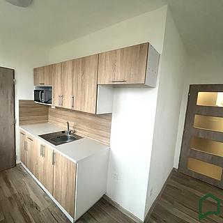 Pronájem bytu 1+1 35 m² Pohledy Horní Hynčina