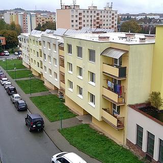 Prodej bytu 2+kk 60 m² Boskovice