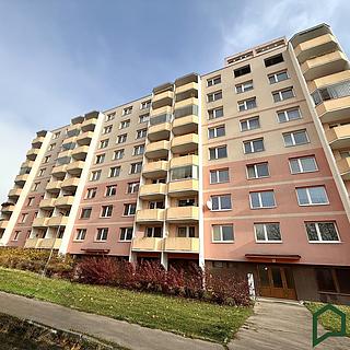 Prodej bytu 3+1 73 m² Boskovice, Komenského
