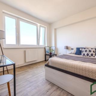 Prodej bytu 2+kk 30 m² Hodonín