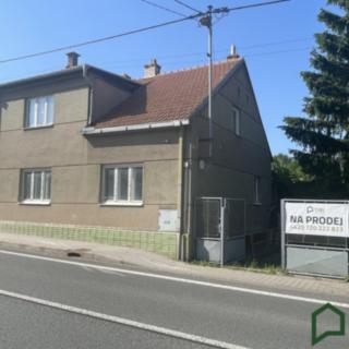 Prodej rodinného domu 200 m² Sebranice