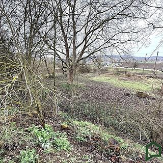 Prodej stavební parcely 665 m² Kuřim