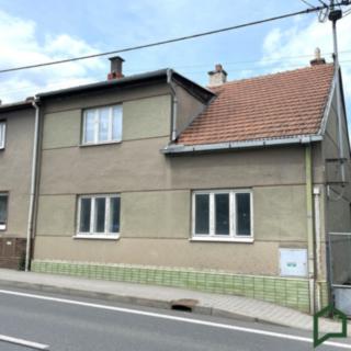Prodej rodinného domu 200 m² Sebranice