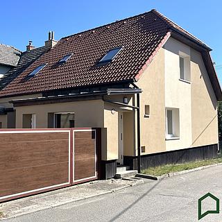 Prodej rodinného domu 180 m² Šošůvka