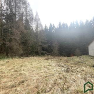 Prodej stavební parcely 1753 m² Gruna