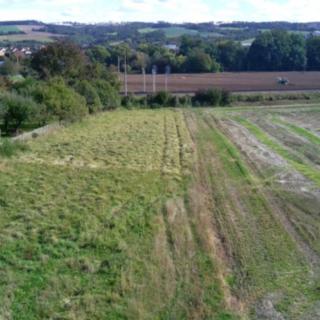Prodej stavební parcely 1 121 m² Blansko Dolní Lhota