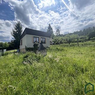 Prodej chaty 31 m&sup2; Blansko