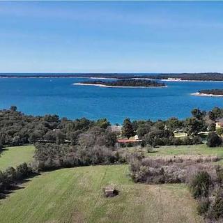 Prodej stavební parcely, 5538m&sup2;