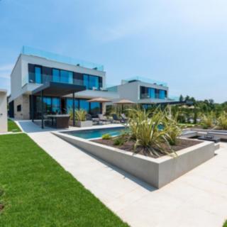 Prodej vily, 270m²