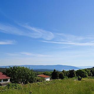 Prodej stavební parcely, 1410m&sup2;