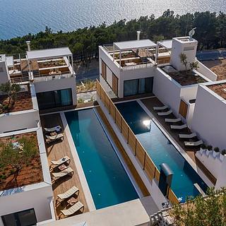 Prodej vily, 595m&sup2;