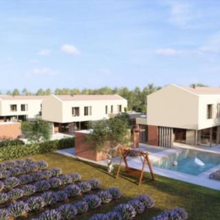 Prodej vily, 200m²