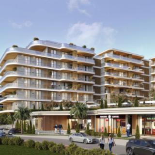 Prodej bytu 1+1, 51m²