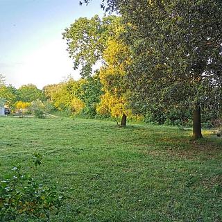 Prodej stavební parcely, 1100m&sup2;