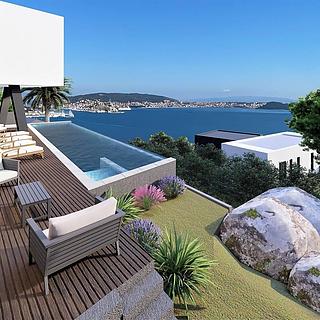 Prodej vily, 486m&sup2;