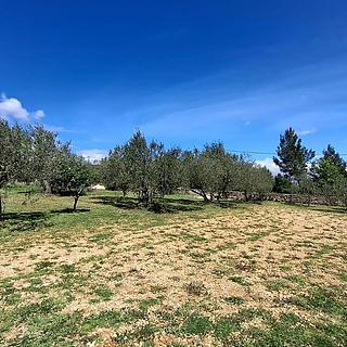 Prodej stavební parcely, 1181m²