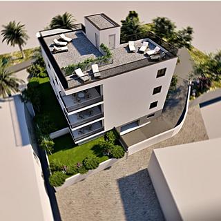 Prodej bytu 2+1, 60m&sup2;