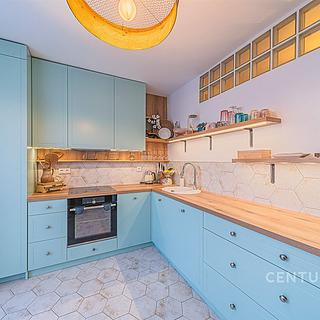 Prodej bytu 3+kk 85 m² Brno