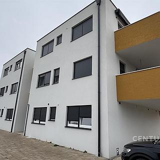 Prodej bytu 2+1, 70m²