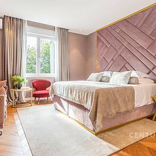 Prodej bytu 3+1, 100m&sup2;